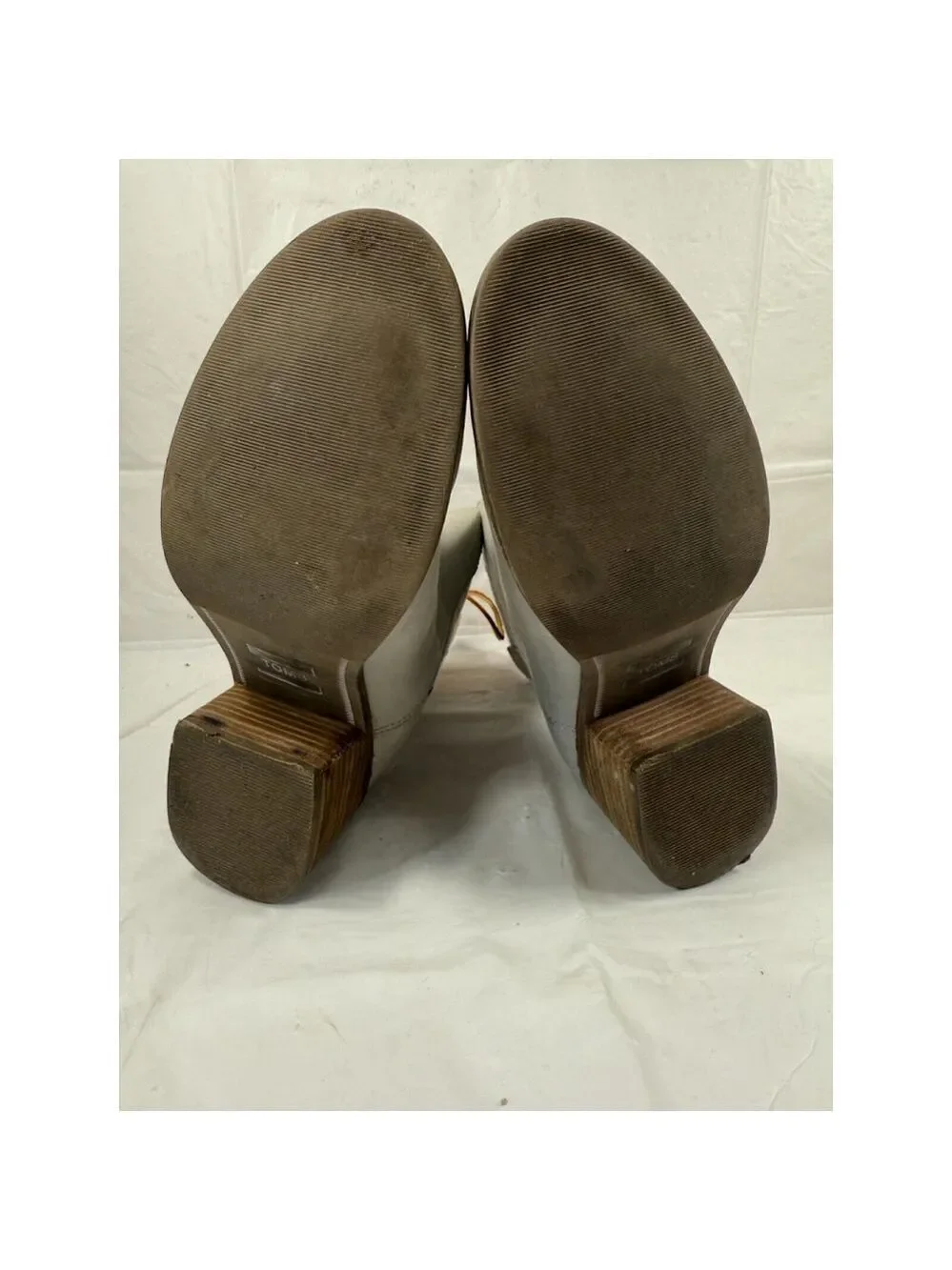 Toms toms esme